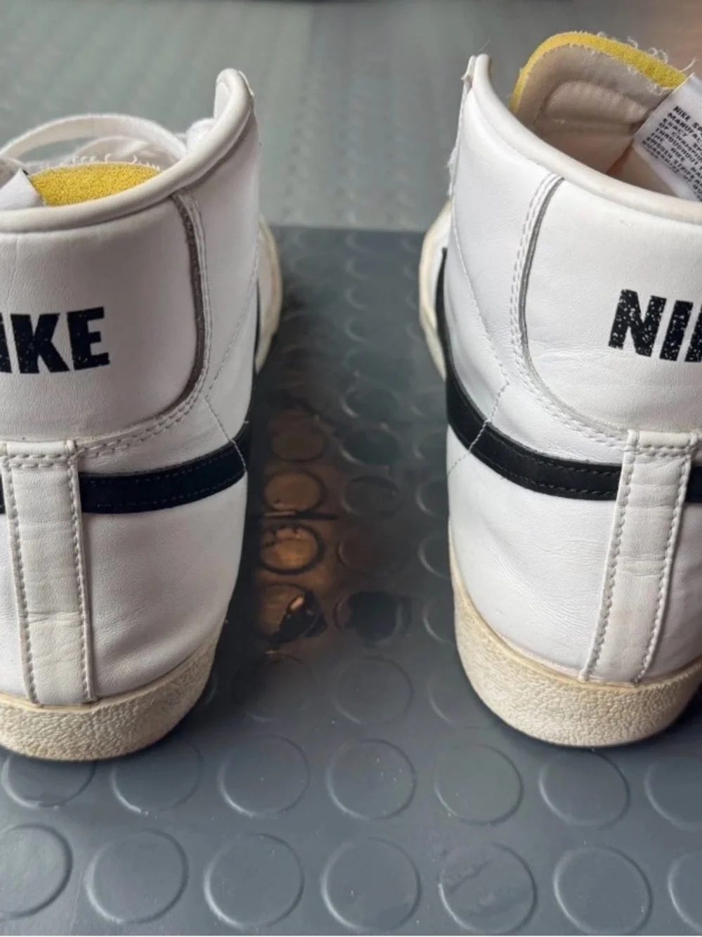Nike pre owned